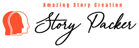 Story Packer — Amazing Story Creation