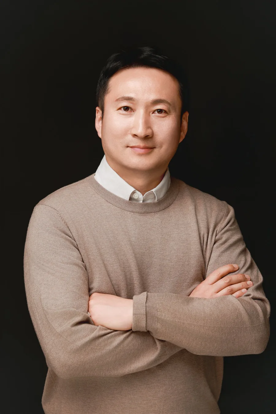 박희선 작가 프로필 사진